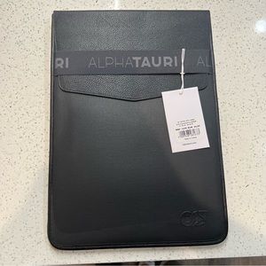 ALPHA TAURI Laptop Sleeve